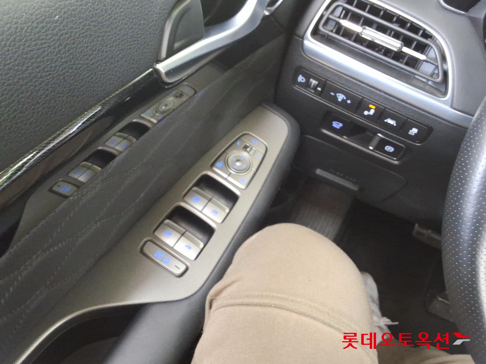 Hyundai Palisade id 2668371 из Кореи 28