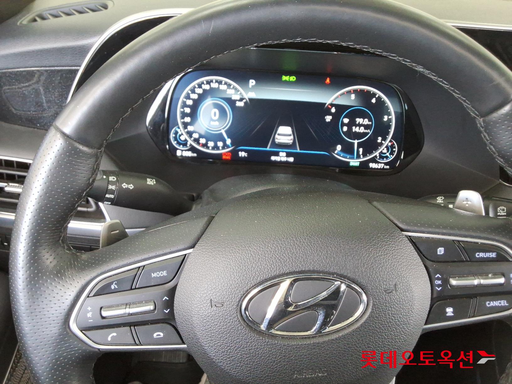 Hyundai Palisade id 2668371 из Кореи 29