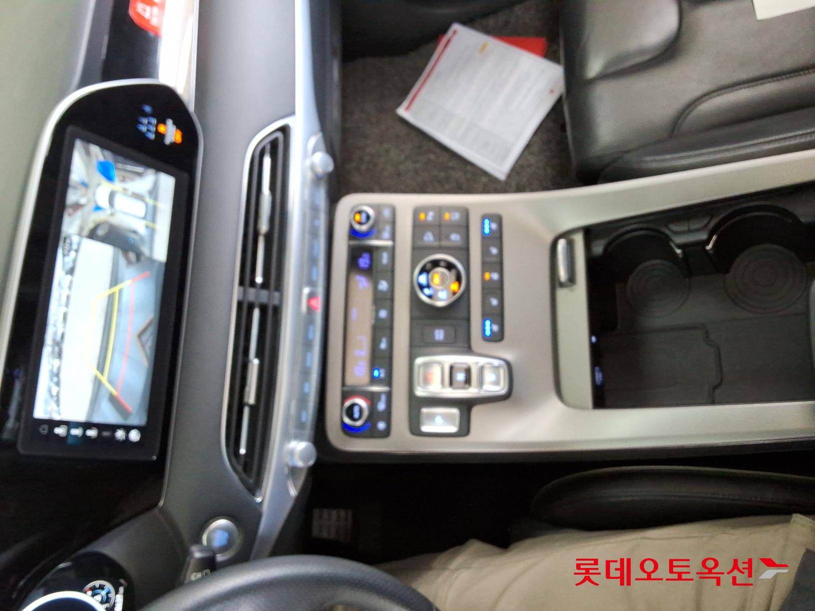 Hyundai Palisade id 2668371 из Кореи 31