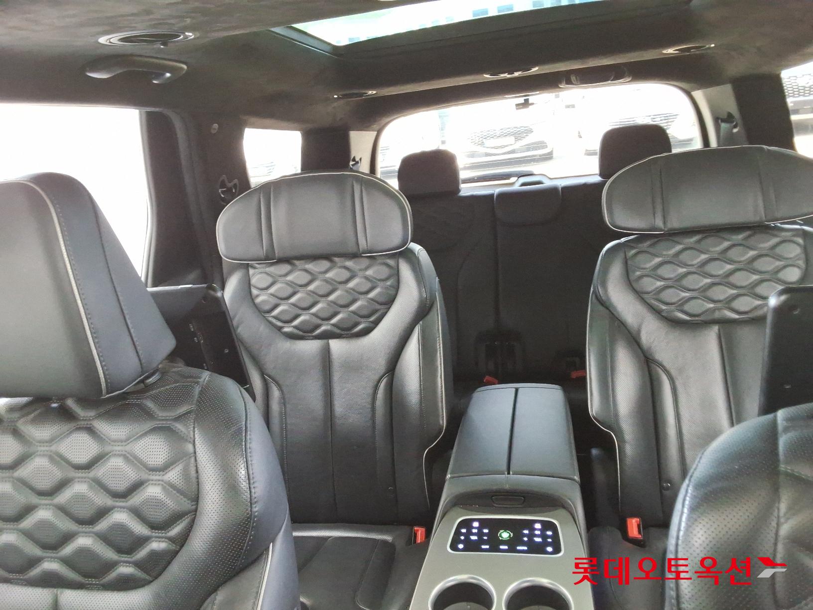 Hyundai Palisade id 2668371 из Кореи 32