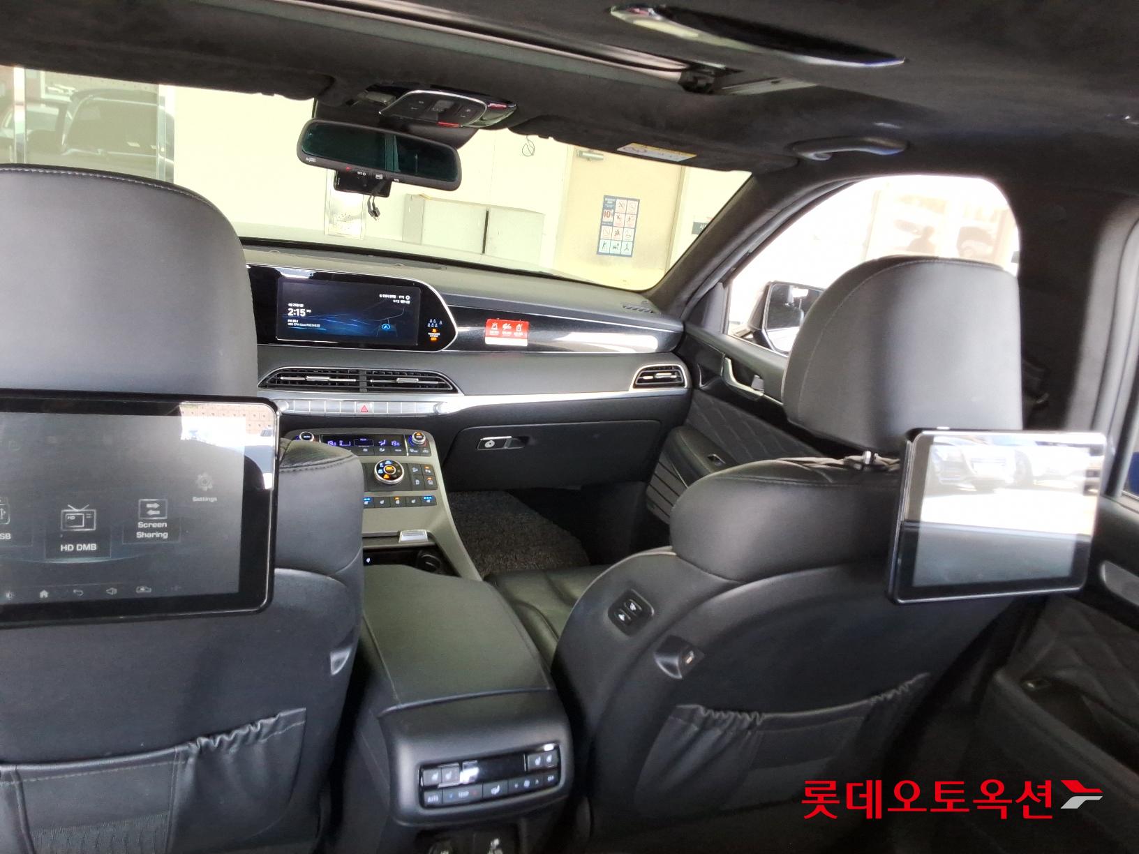 Hyundai Palisade id 2668371 из Кореи 33