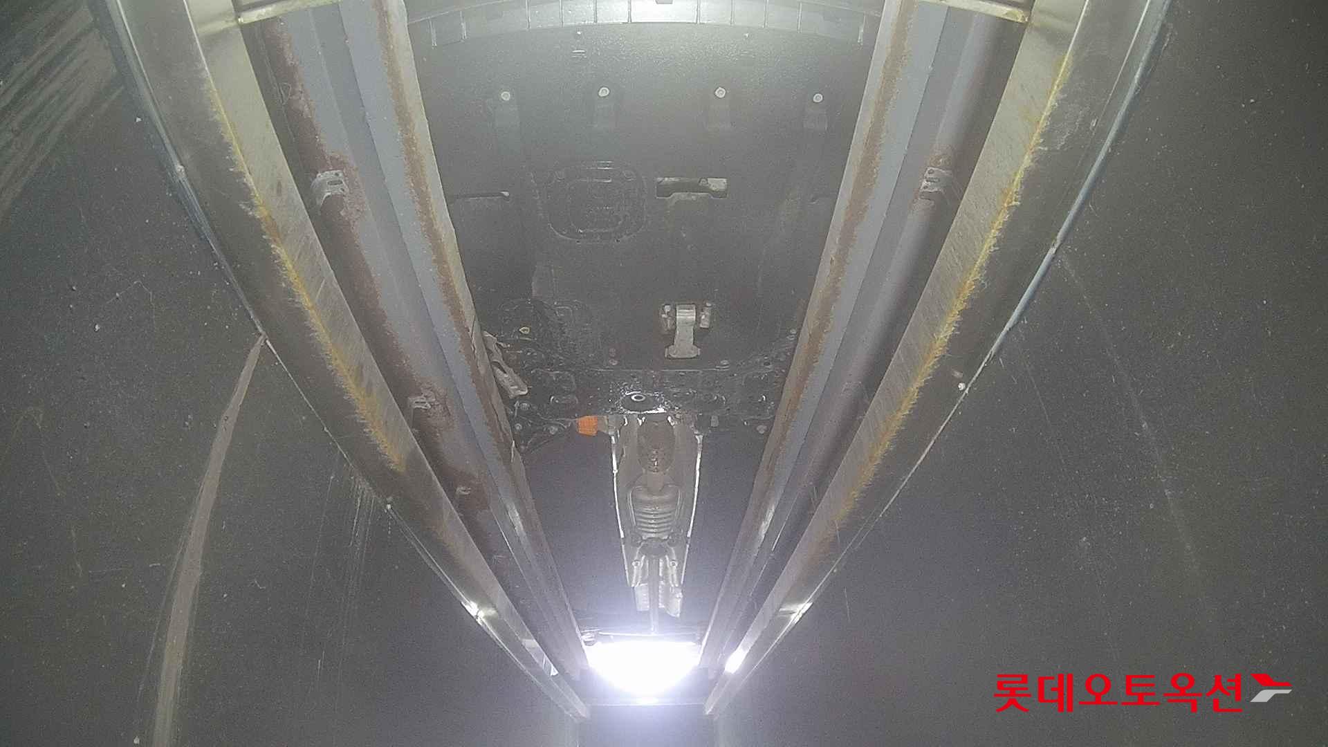 Hyundai Grandeur Hybrid id 2703996 из Кореи 26