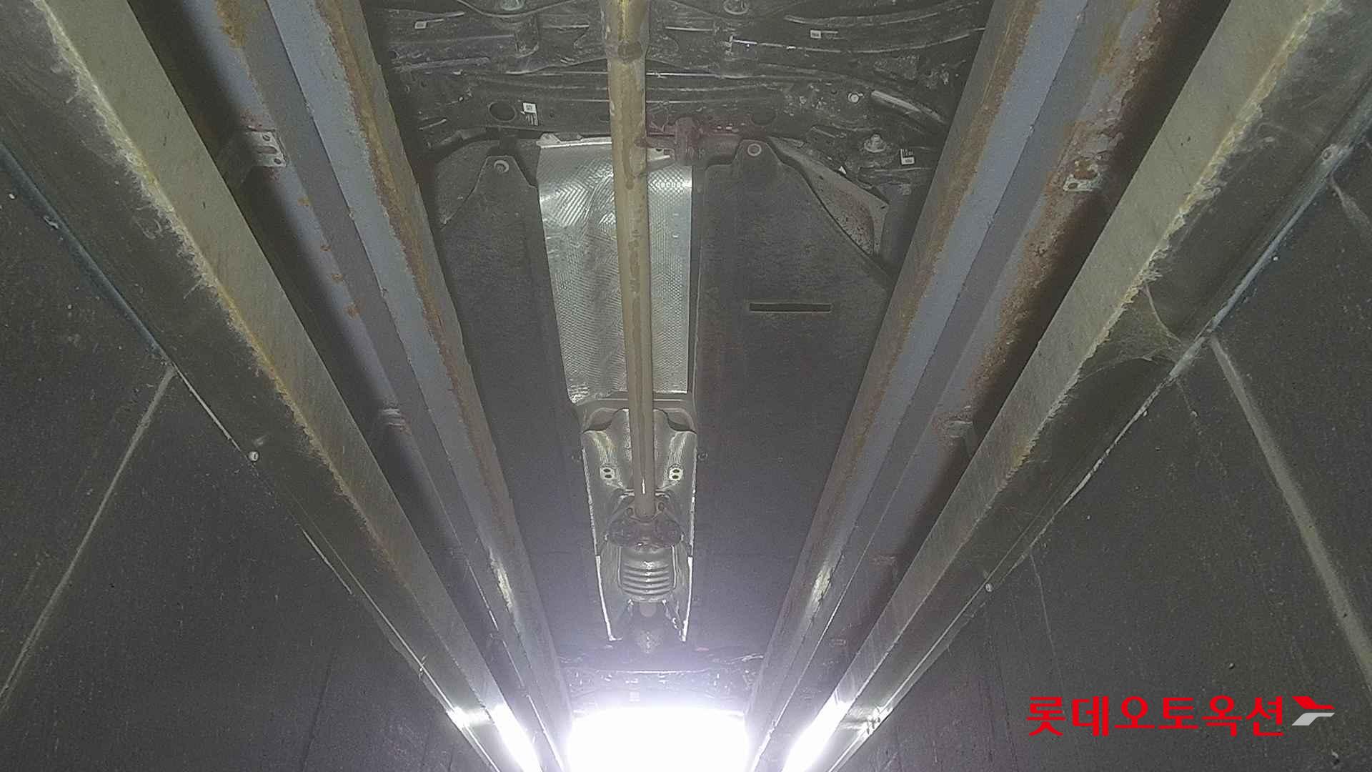 Hyundai Grandeur Hybrid id 2703996 из Кореи 27