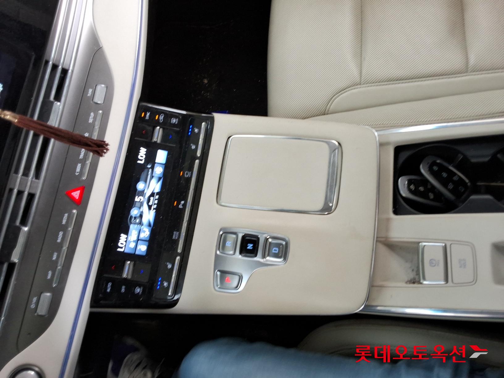 Hyundai Grandeur Hybrid id 2703996 из Кореи 31