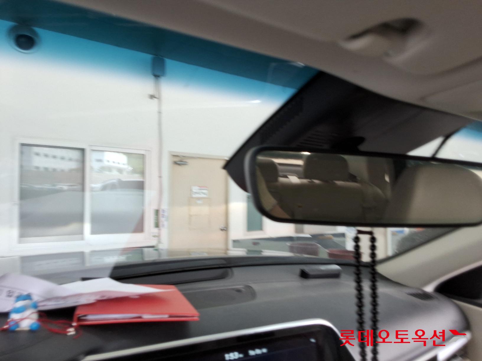 Hyundai Grandeur Hybrid id 2703996 из Кореи 32