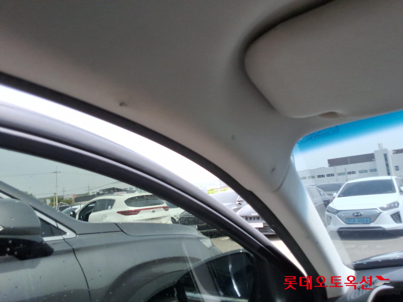 Hyundai Grandeur Hybrid id 2703996 из Кореи 33