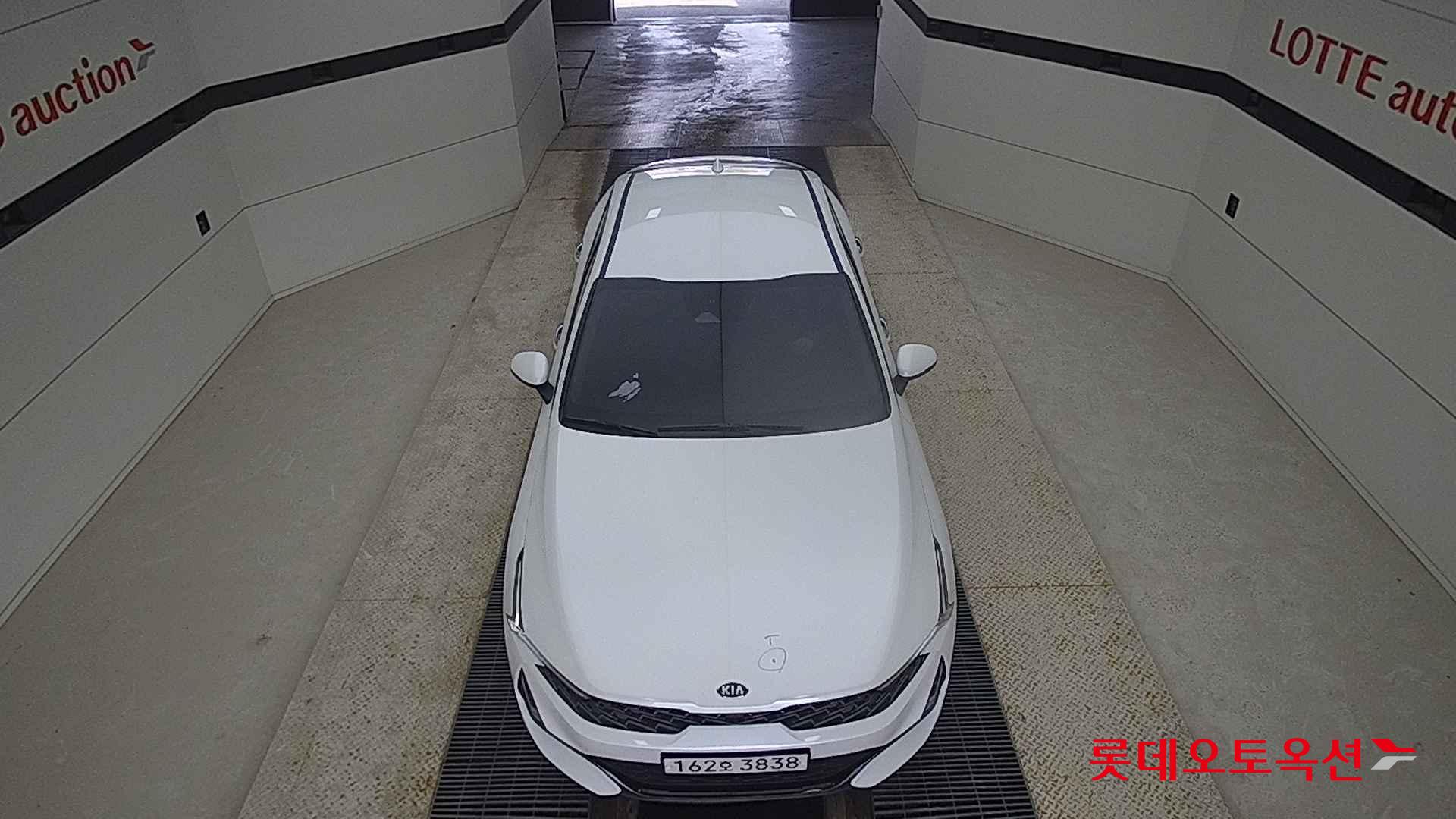 Kia K5 id 2663230 из Кореи 25