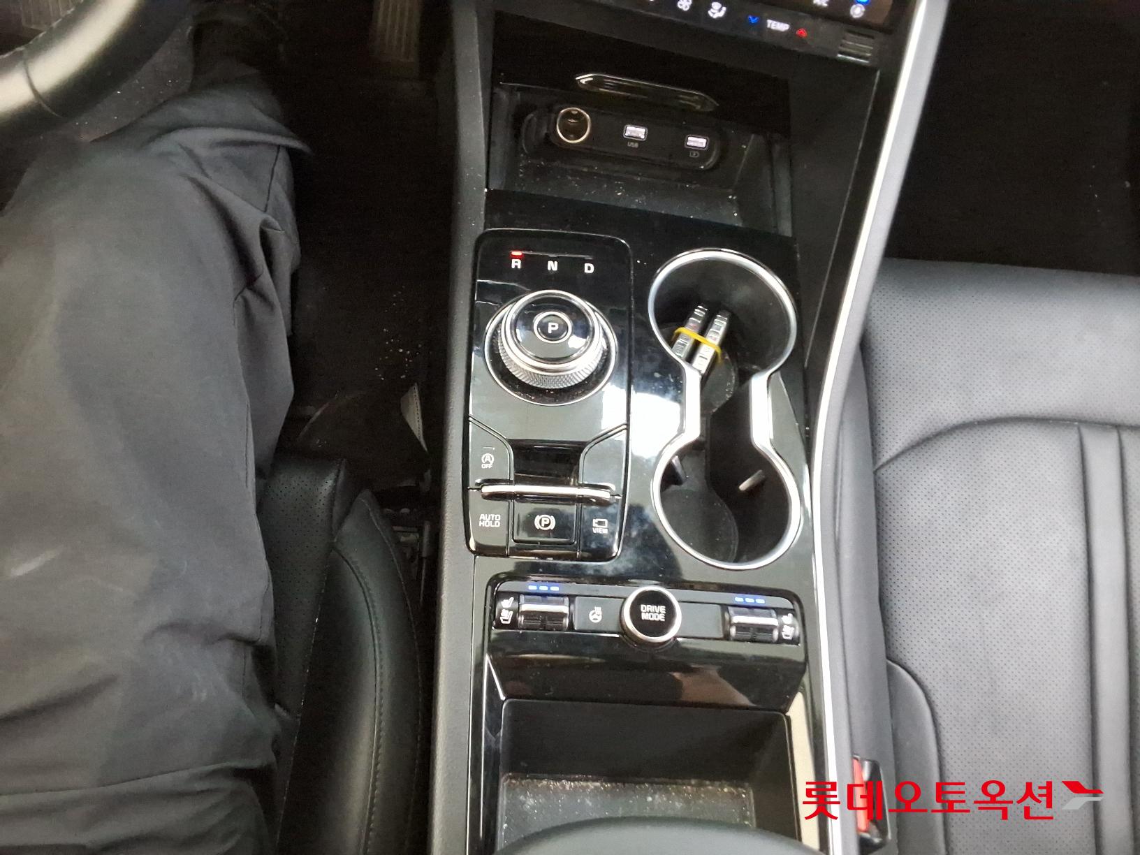 Kia K5 id 2663230 из Кореи 31