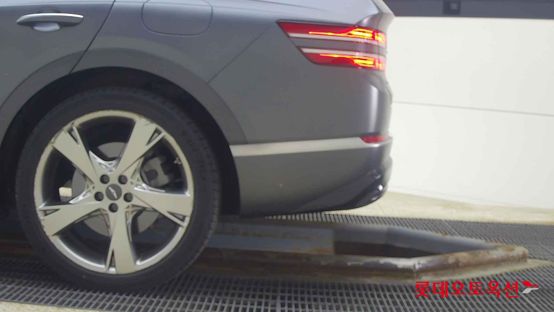 Hyundai GV80 id 2663137 из Кореи 22