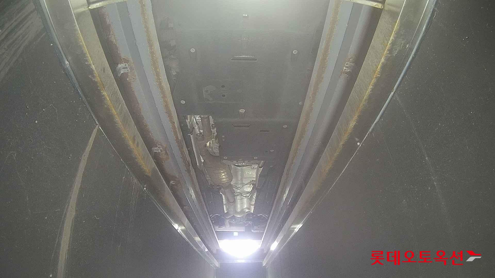 Hyundai GV80 id 2663137 из Кореи 26