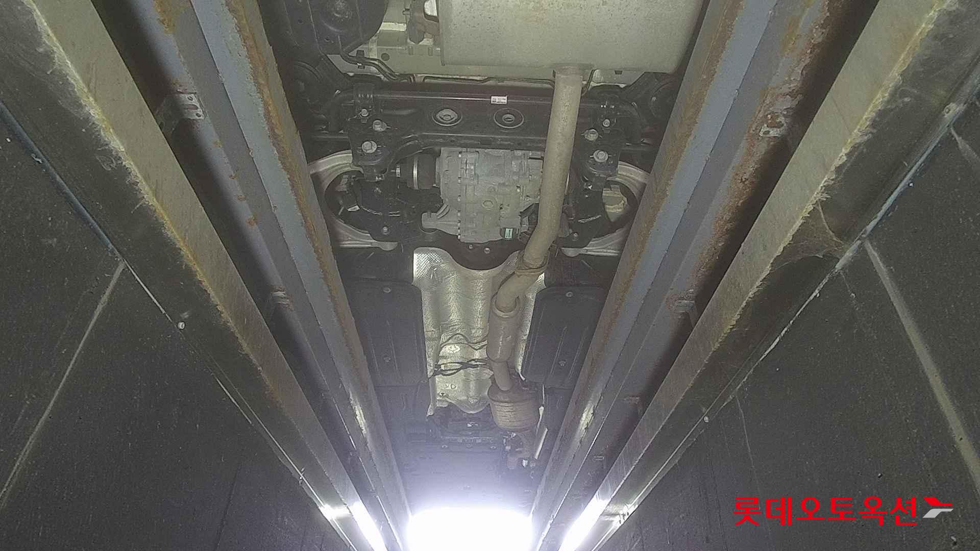 Hyundai GV80 id 2663137 из Кореи 27