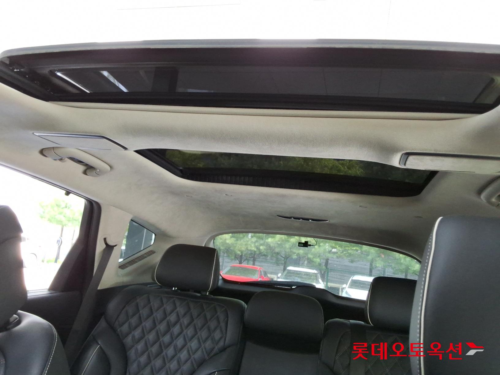 Hyundai GV80 id 2663137 из Кореи 32