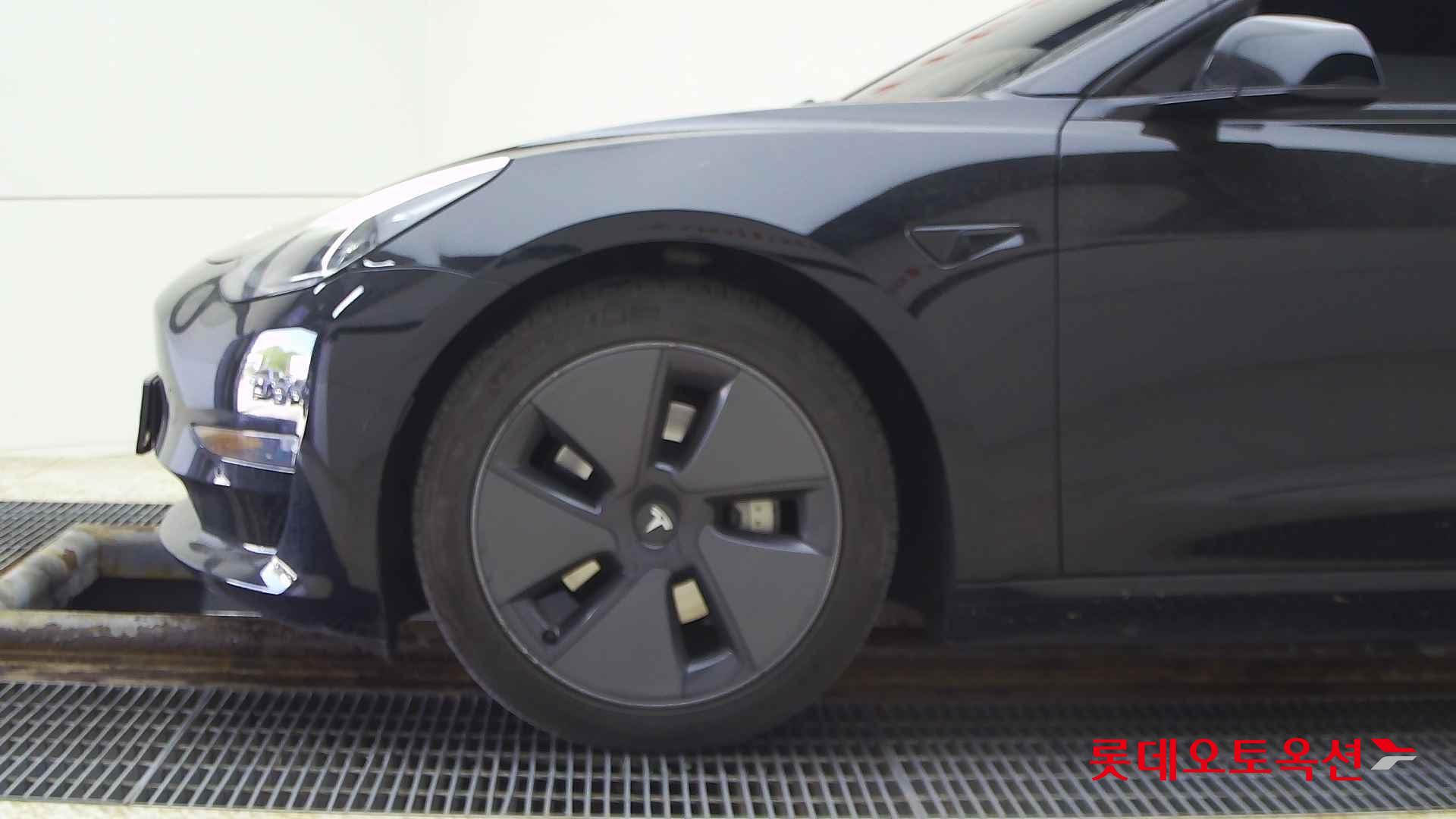 Tesla Model 3 Long Range id 2684580 из Кореи 21