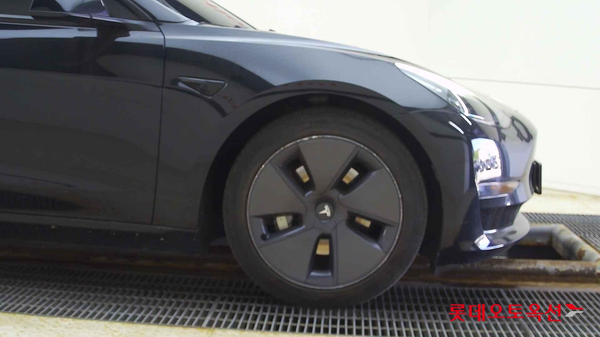 Tesla Model 3 Long Range id 2684580 из Кореи 23