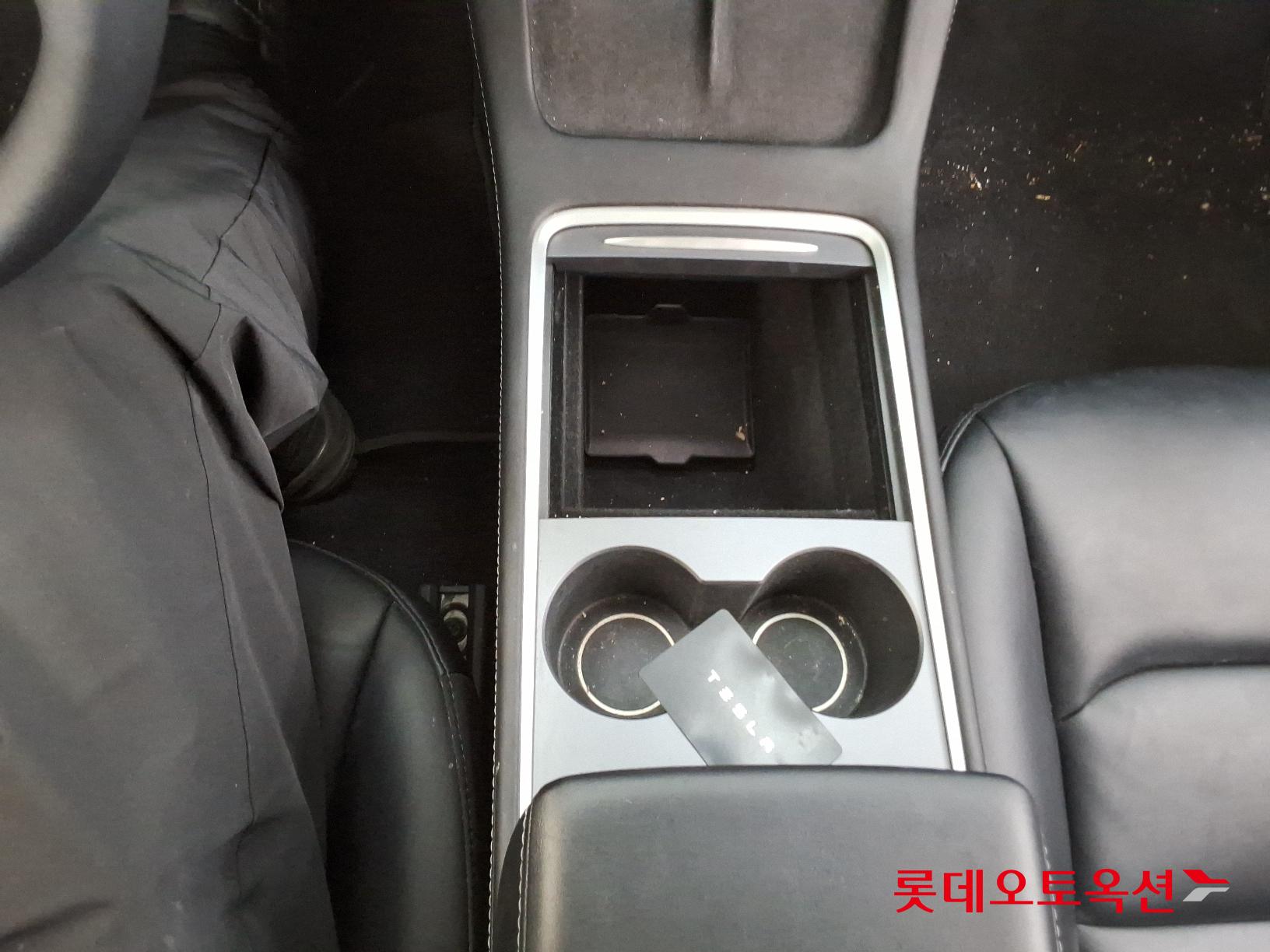 Tesla Model 3 Long Range id 2684580 из Кореи 31