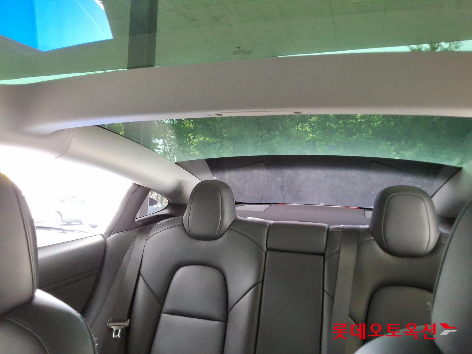 Tesla Model 3 Long Range id 2684580 из Кореи 32