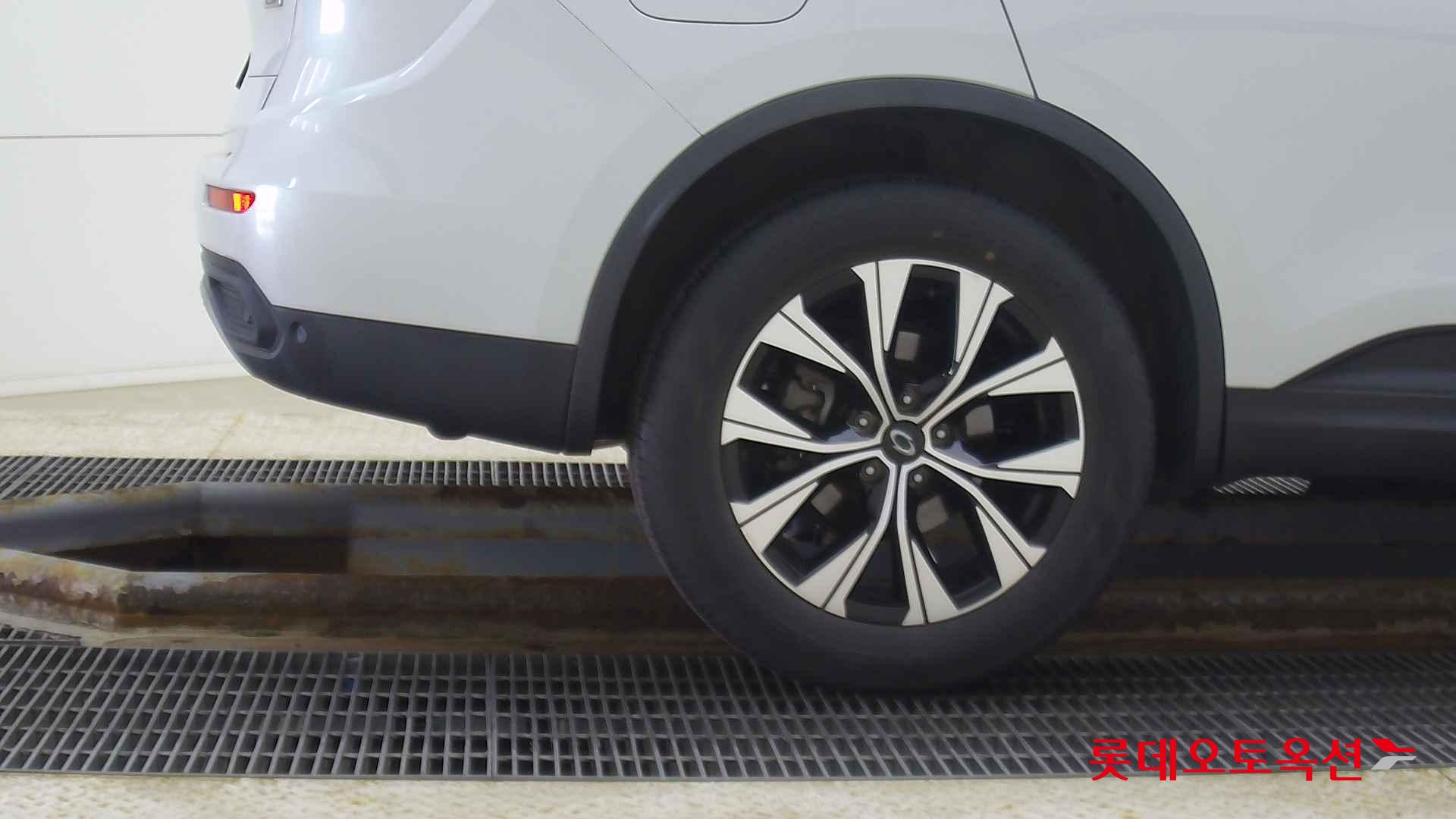 Renault Korea (Samsung) QM6 id 2663278 из Кореи 24