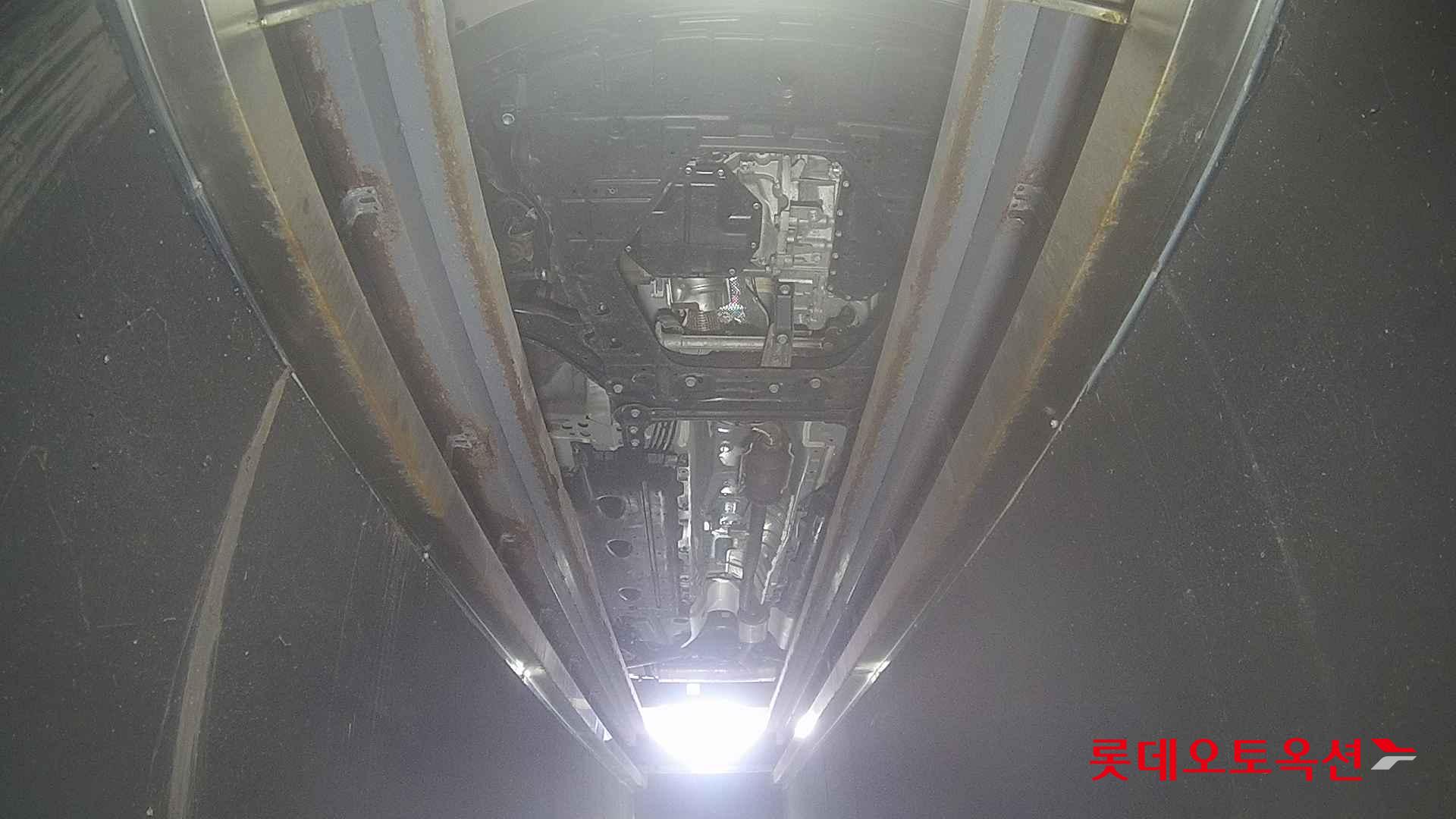 Renault Korea (Samsung) QM6 id 2663278 из Кореи 26