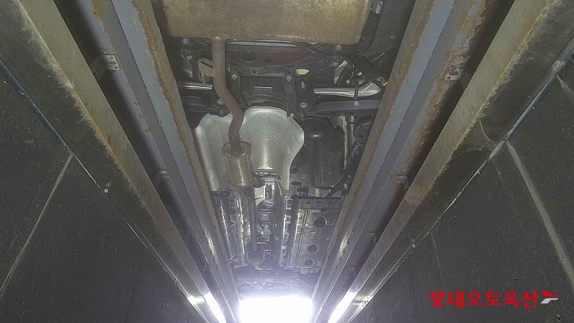 Renault Korea (Samsung) QM6 id 2663278 из Кореи 27