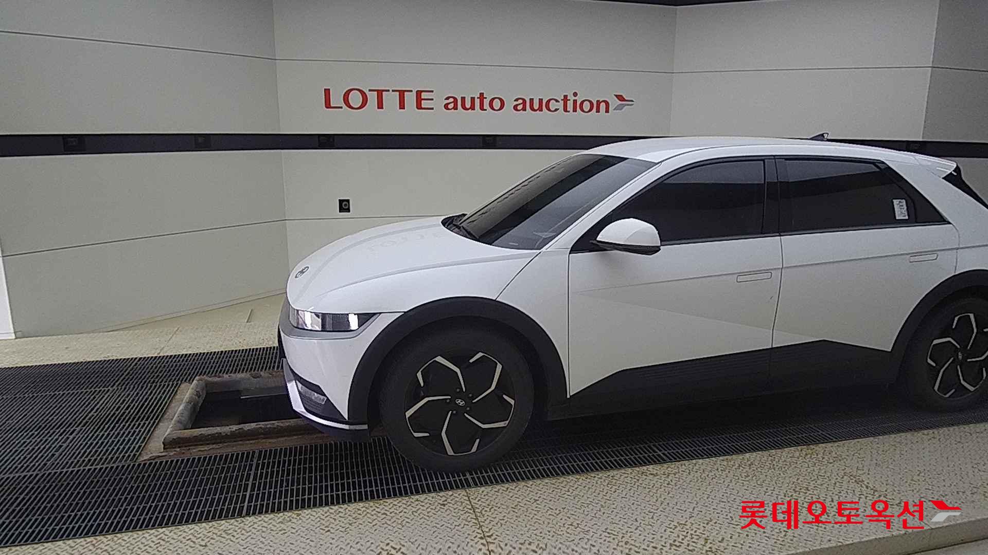 Hyundai IONIQ 5 id 2721827 из Кореи 12