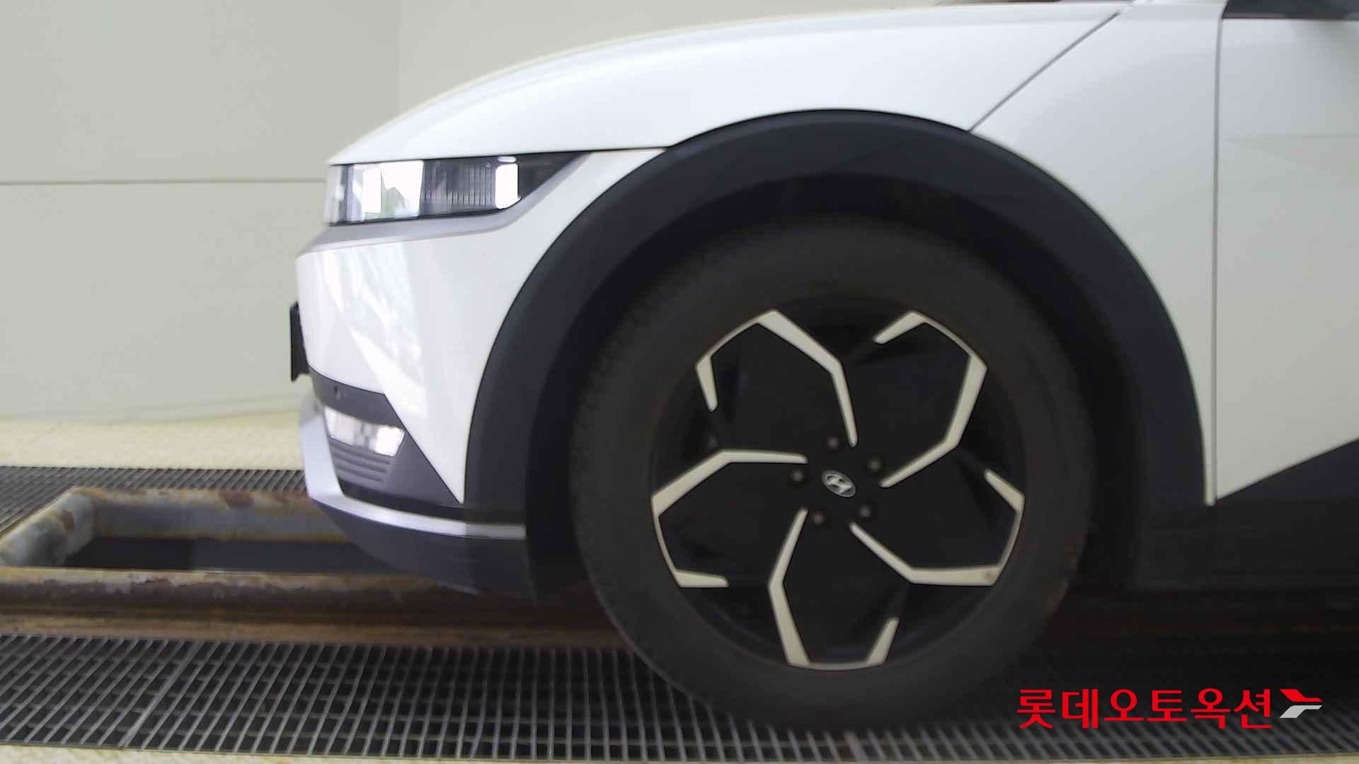 Hyundai IONIQ 5 id 2721827 из Кореи 21