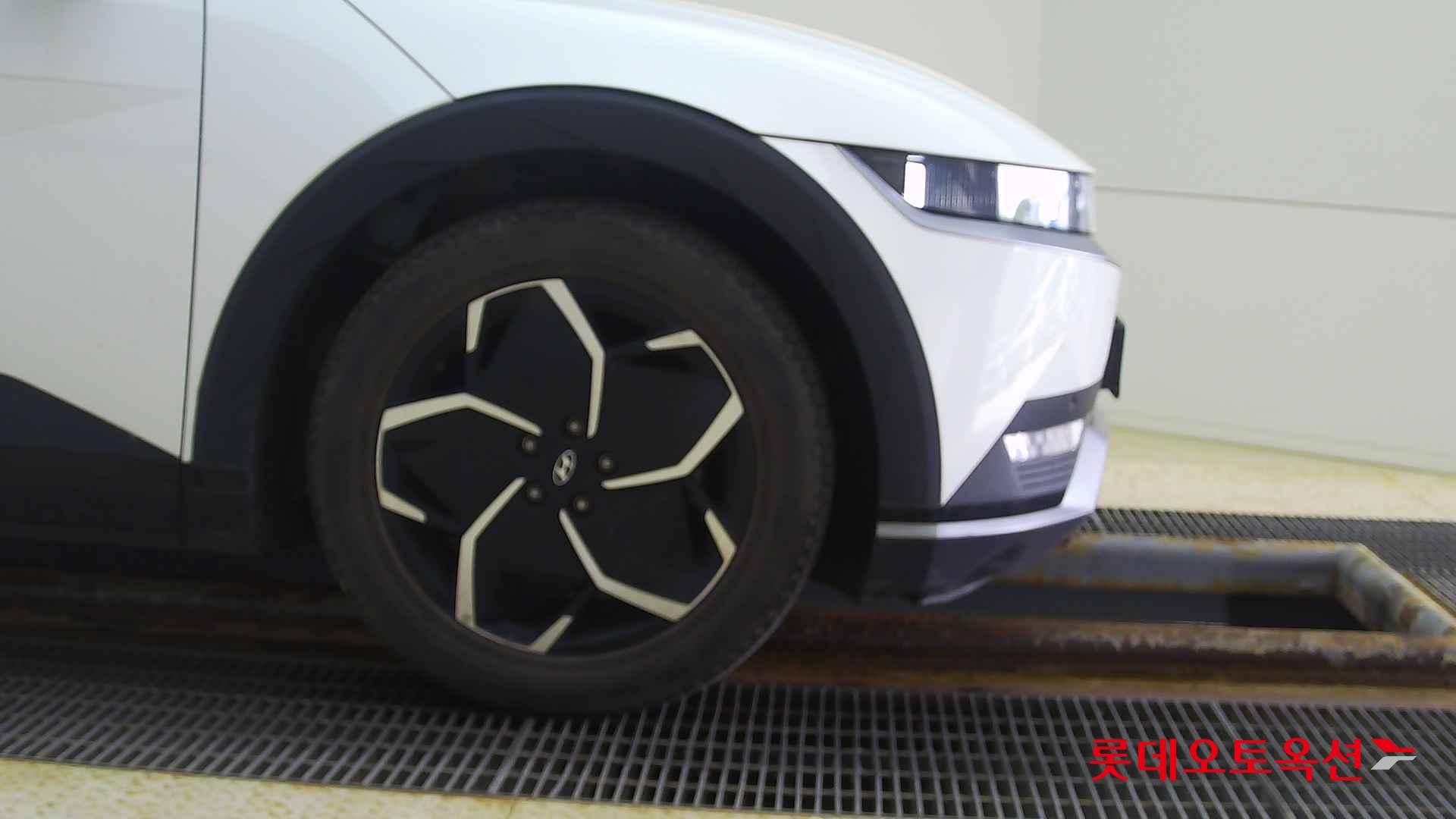 Hyundai IONIQ 5 id 2721827 из Кореи 23