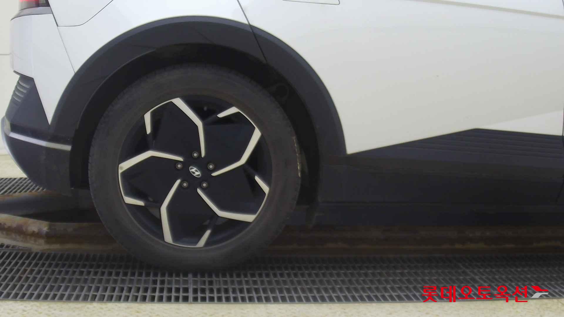 Hyundai IONIQ 5 id 2721827 из Кореи 24