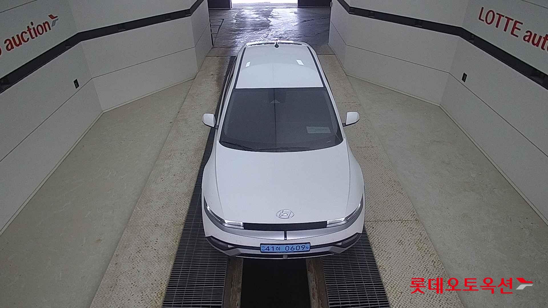 Hyundai IONIQ 5 id 2721827 из Кореи 25