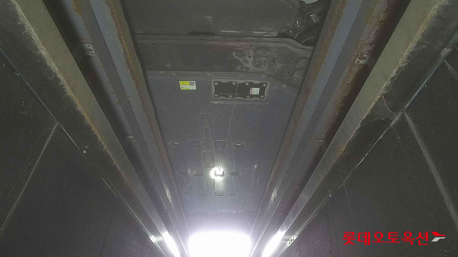 Hyundai IONIQ 5 id 2721827 из Кореи 27