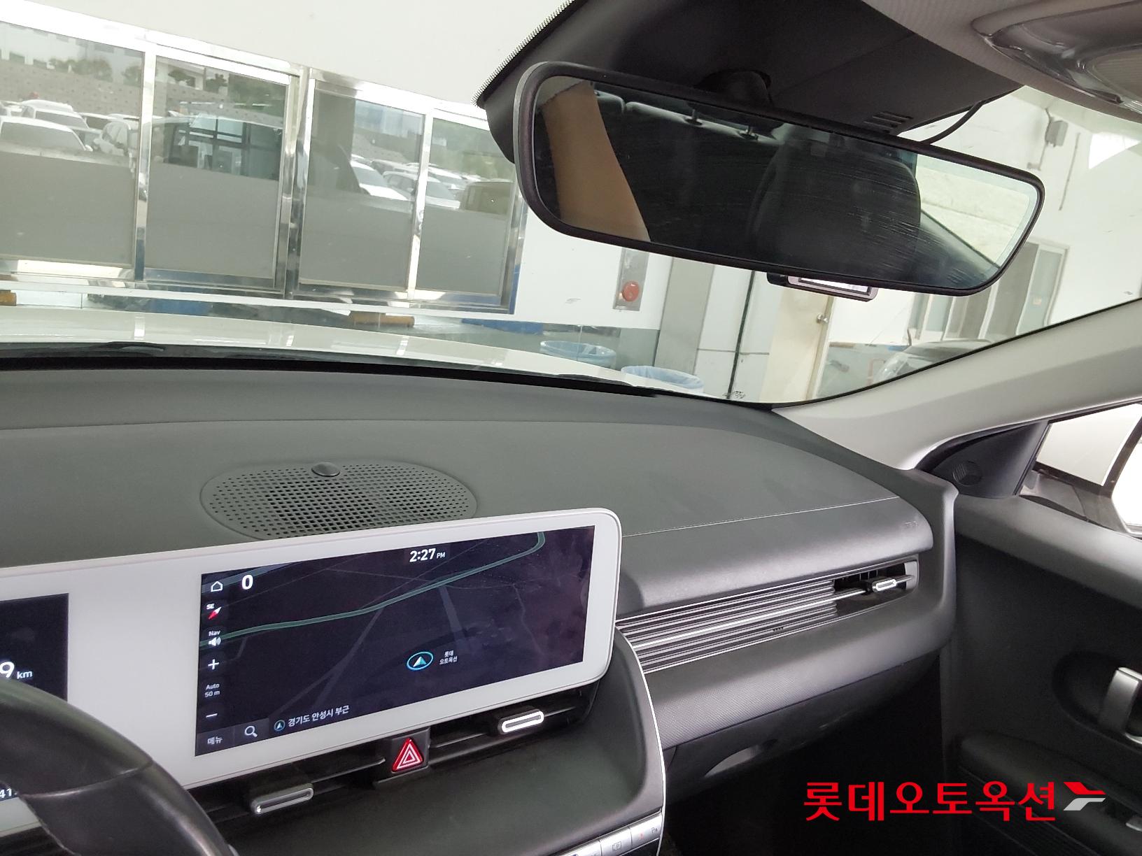 Hyundai IONIQ 5 id 2721827 из Кореи 30