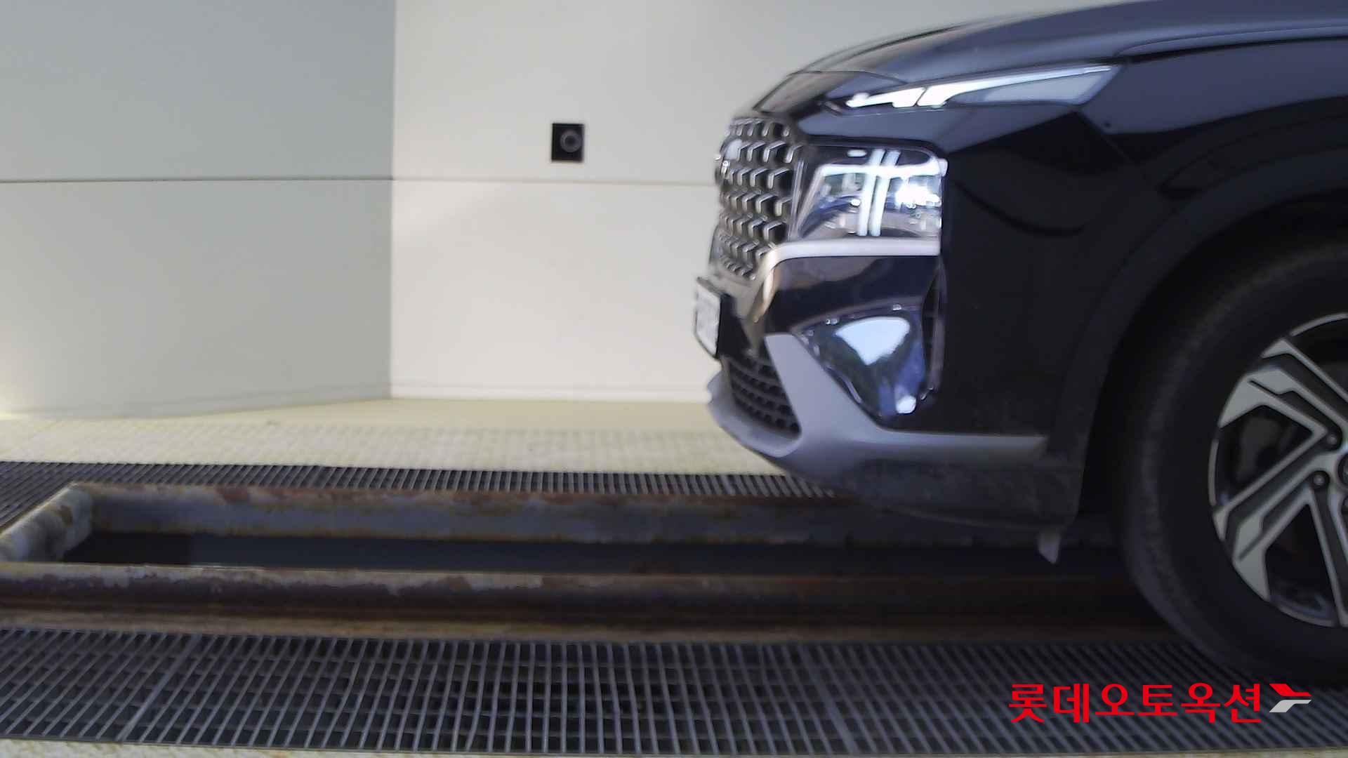 Hyundai Santa Fe id 2708601 из Кореи 21