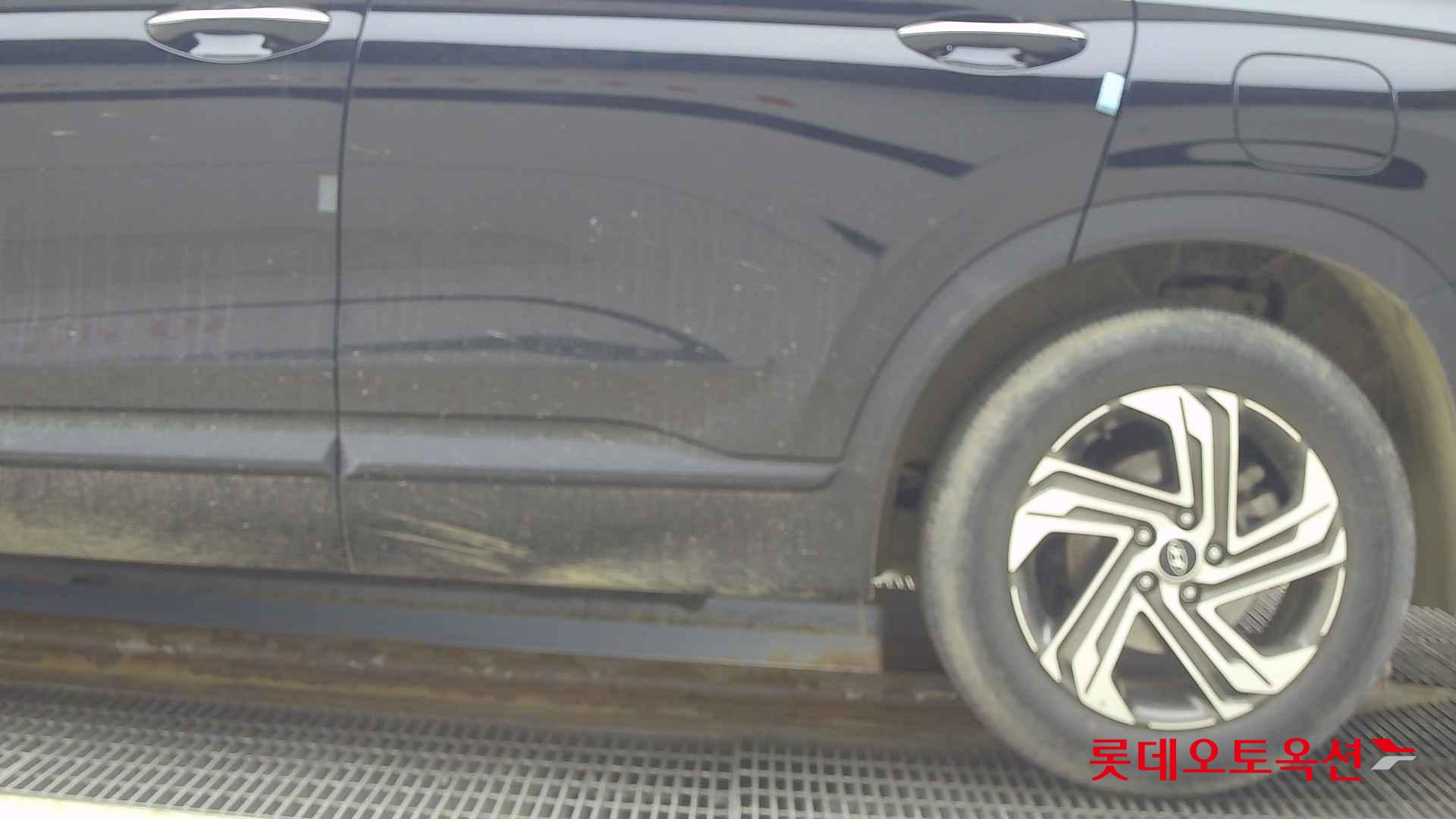 Hyundai Santa Fe id 2708601 из Кореи 22