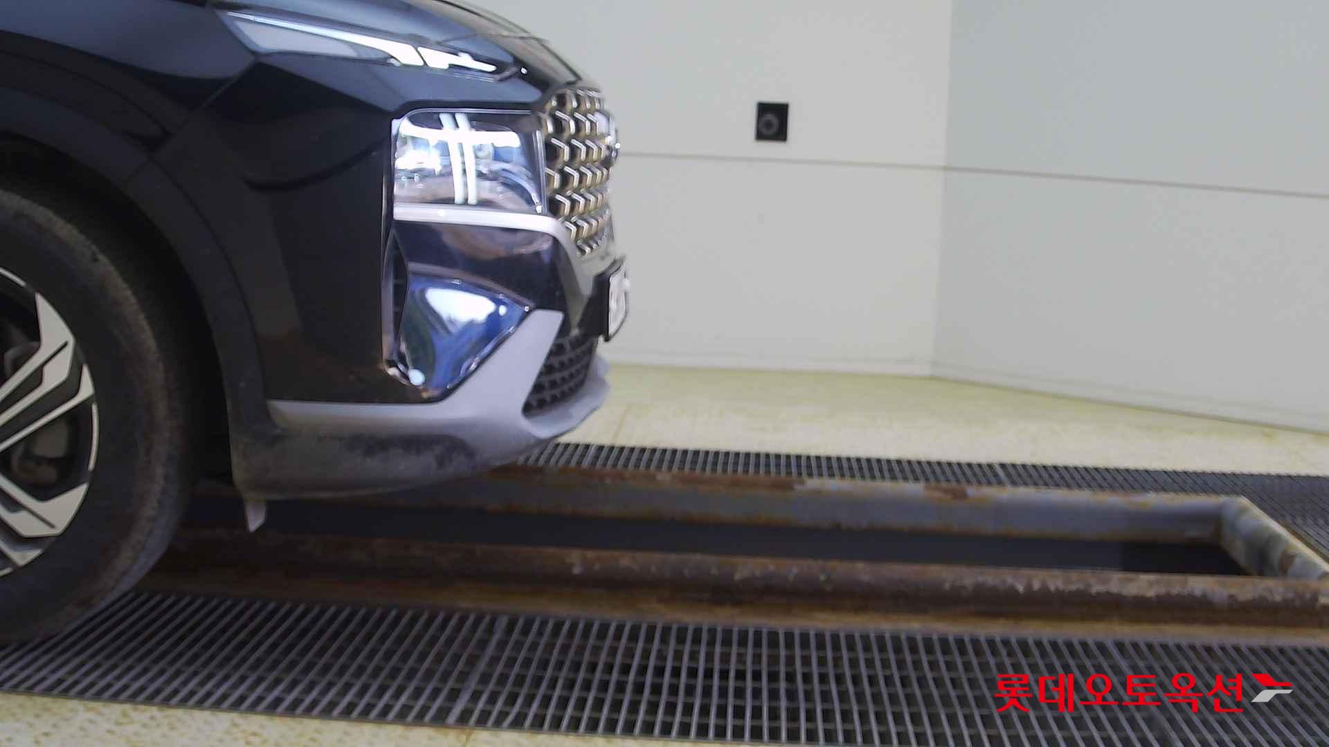 Hyundai Santa Fe id 2708601 из Кореи 23