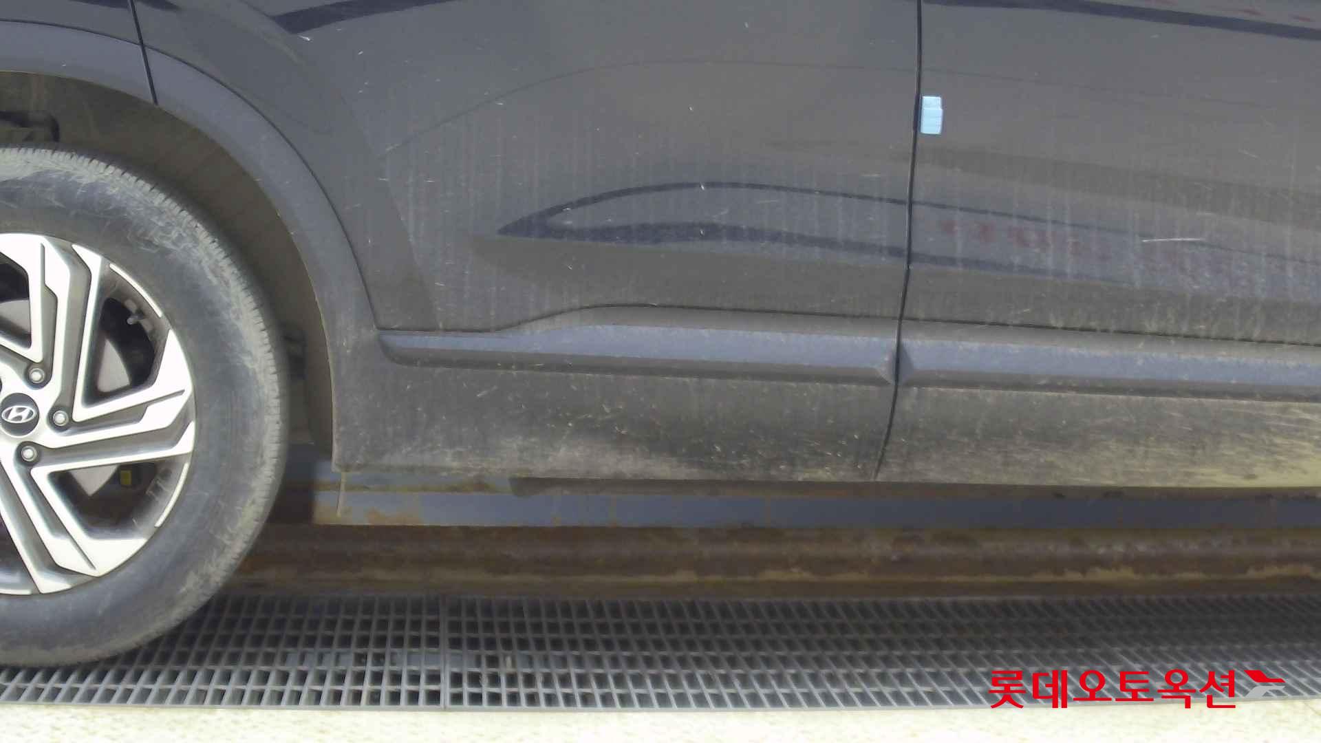 Hyundai Santa Fe id 2708601 из Кореи 24