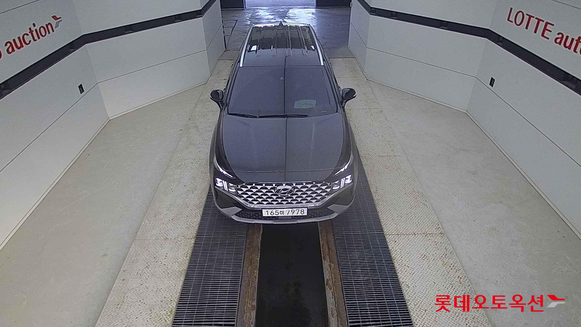 Hyundai Santa Fe id 2708601 из Кореи 25