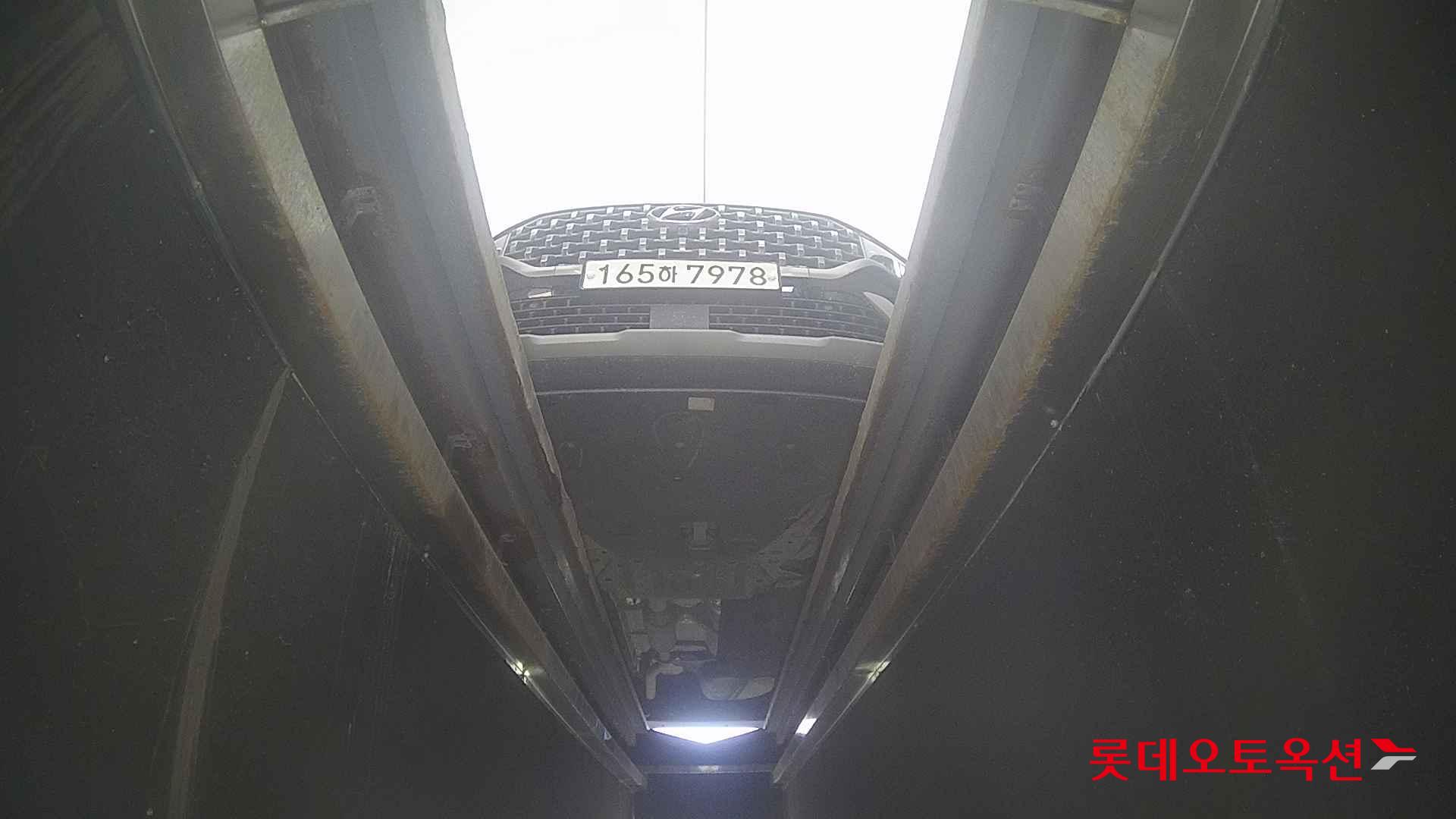 Hyundai Santa Fe id 2708601 из Кореи 26