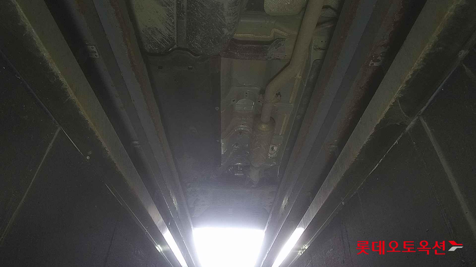 Hyundai Santa Fe id 2708601 из Кореи 27