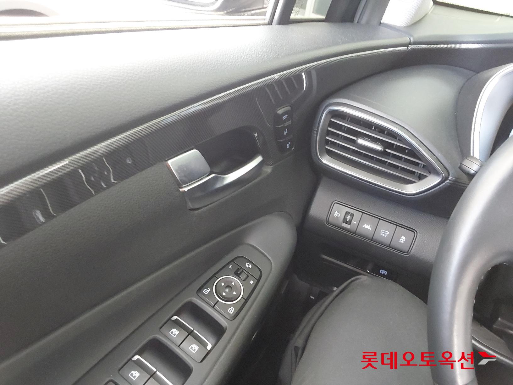 Hyundai Santa Fe id 2708601 из Кореи 28