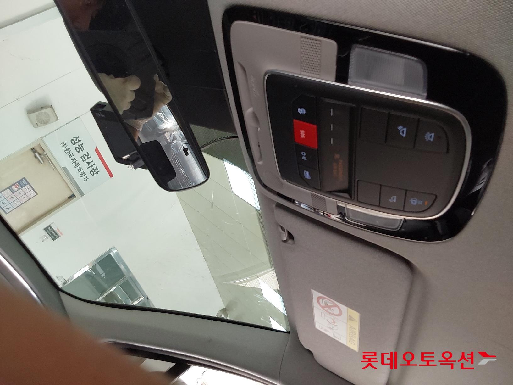 Hyundai Santa Fe id 2708601 из Кореи 30