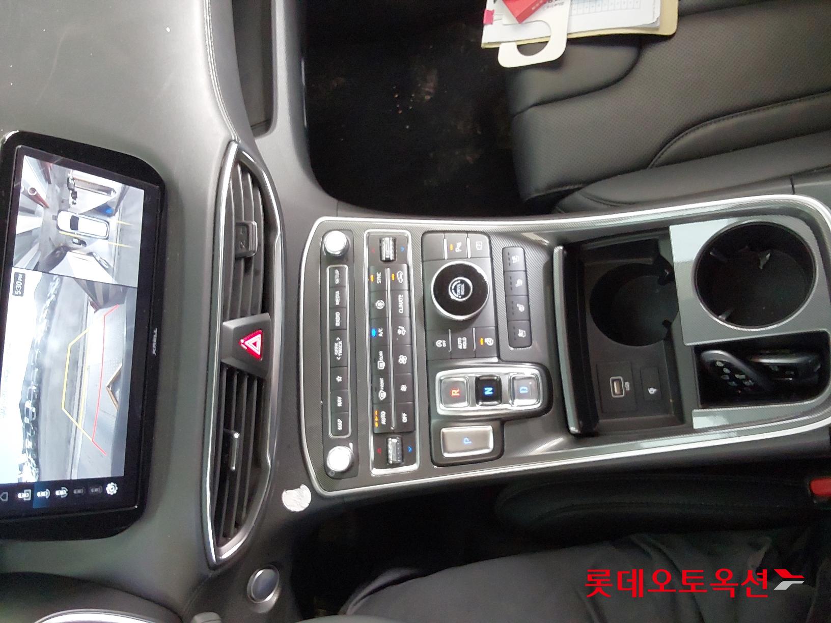 Hyundai Santa Fe id 2708601 из Кореи 31