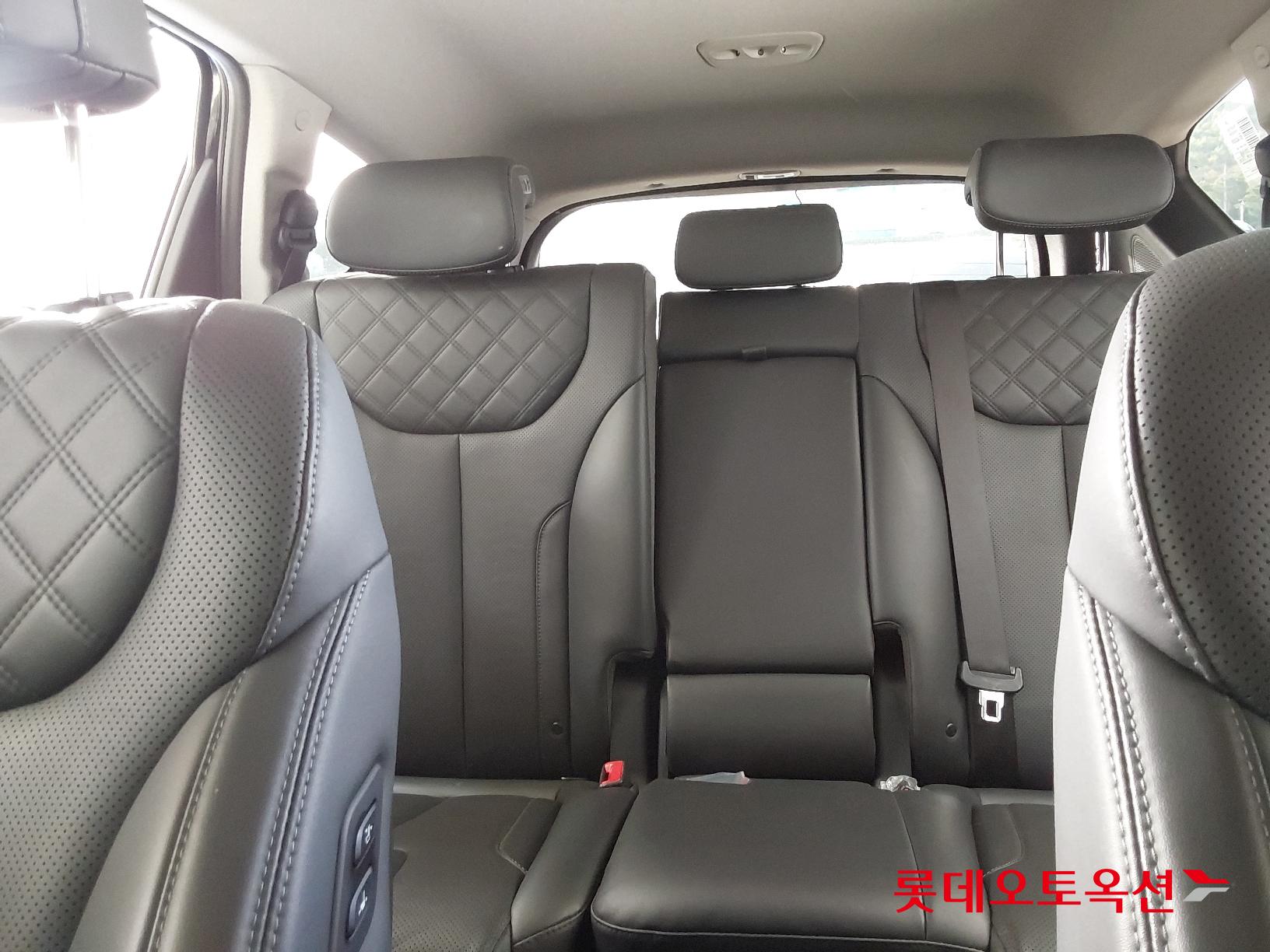 Hyundai Santa Fe id 2708601 из Кореи 32