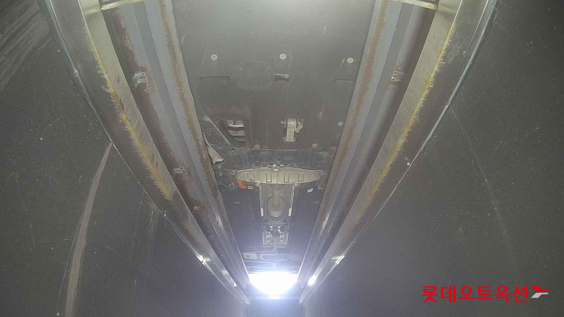 Kia K8 Hybrid id 2679452 из Кореи 26