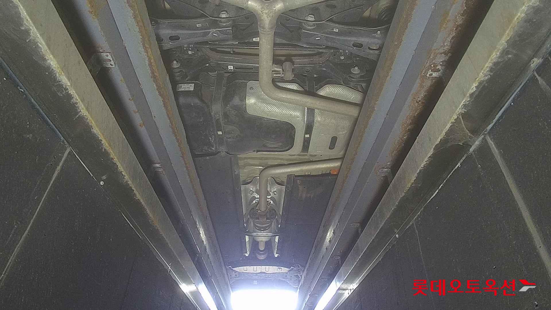 Kia K8 Hybrid id 2679452 из Кореи 27