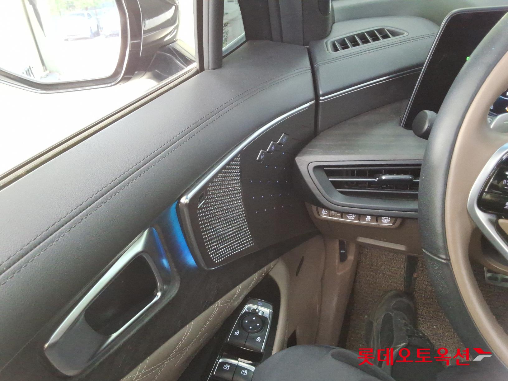 Kia K8 Hybrid id 2679452 из Кореи 28