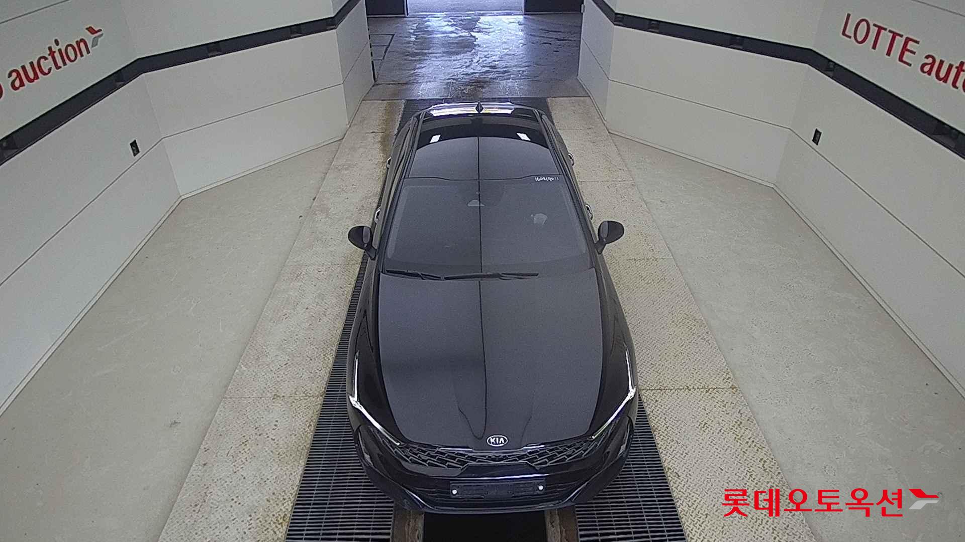 Kia K5 id 2668447 из Кореи 25