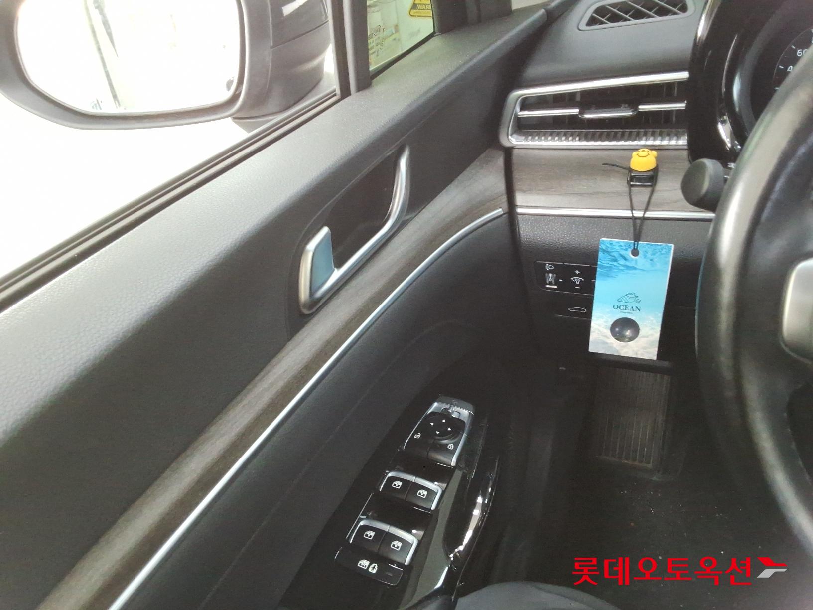 Kia K5 id 2668447 из Кореи 28