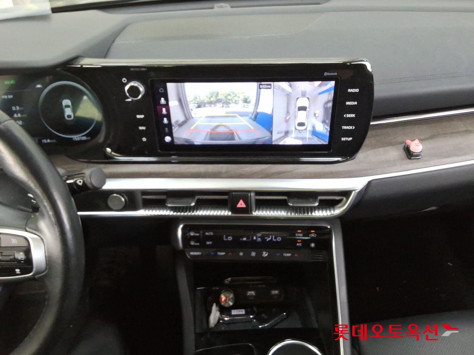 Kia K5 id 2668447 из Кореи 30