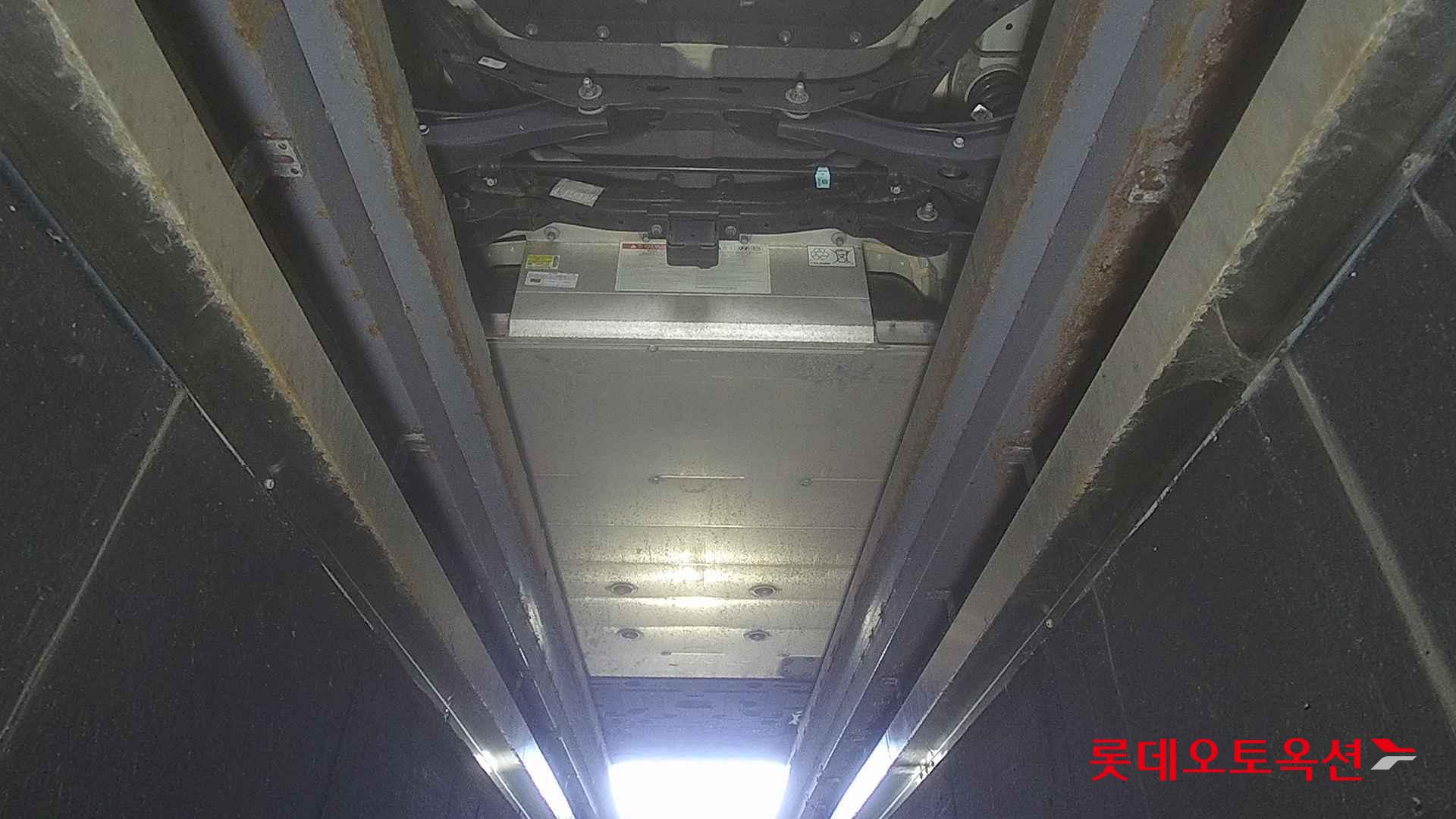 Kia Niro EV id 2684518 из Кореи 27