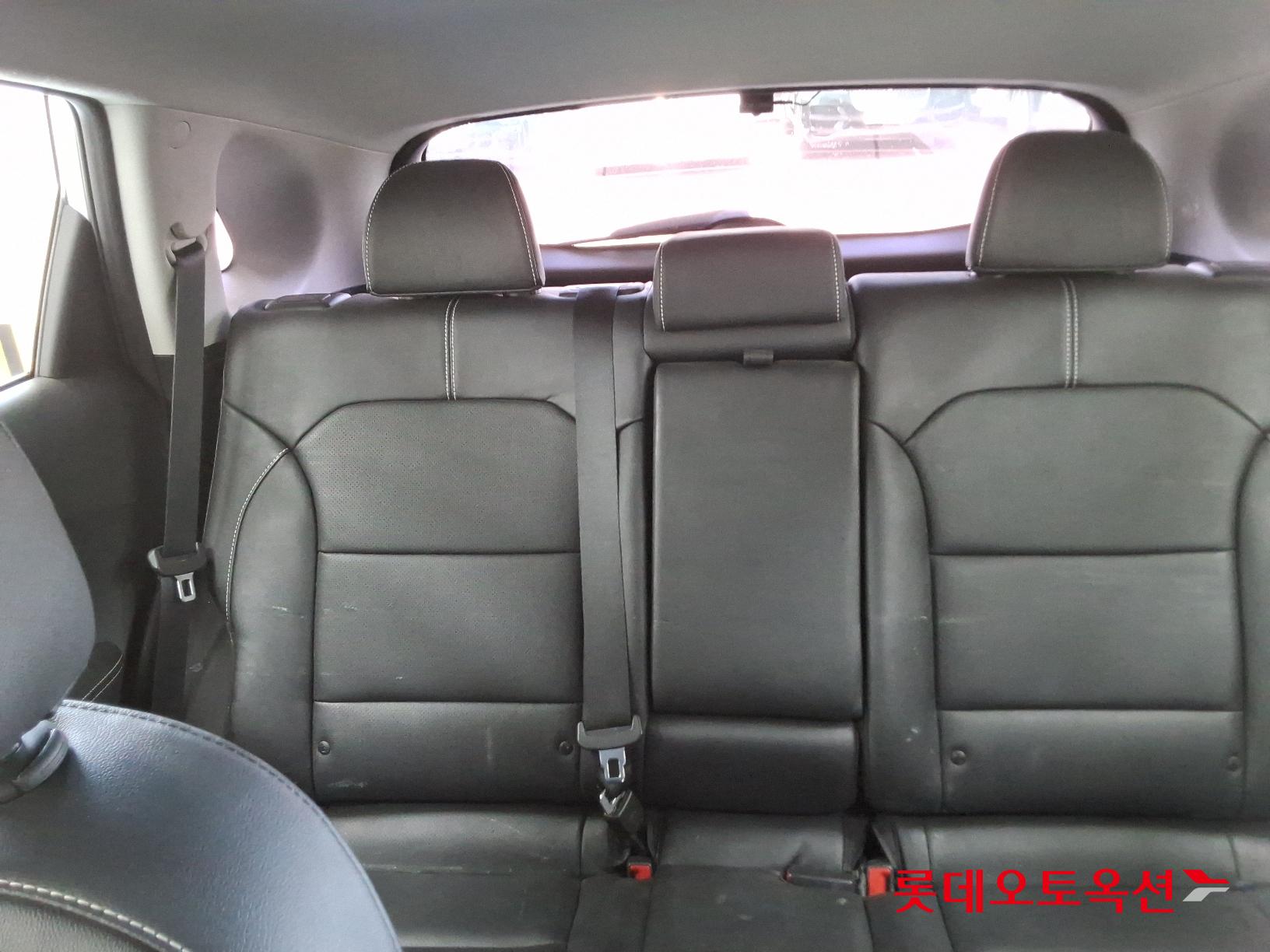 Kia Niro EV id 2684518 из Кореи 32