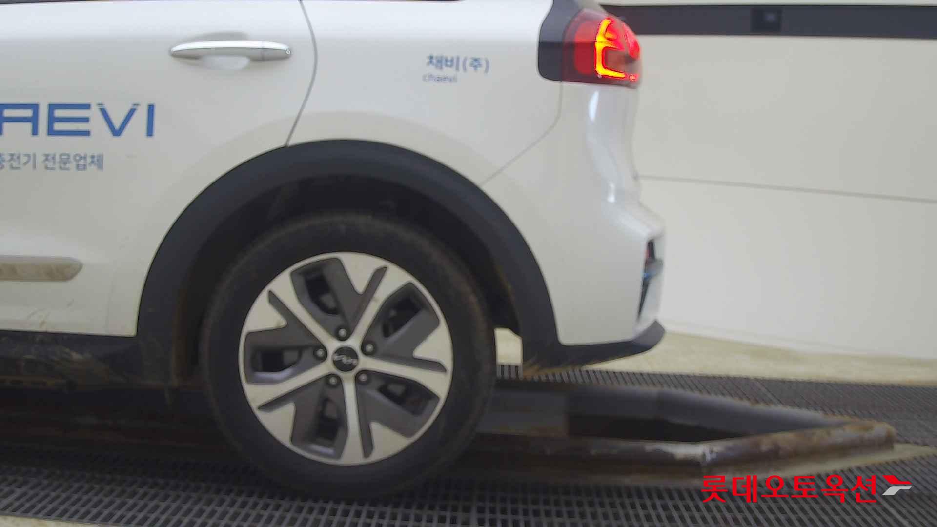 Kia Niro EV id 2684502 из Кореи 22